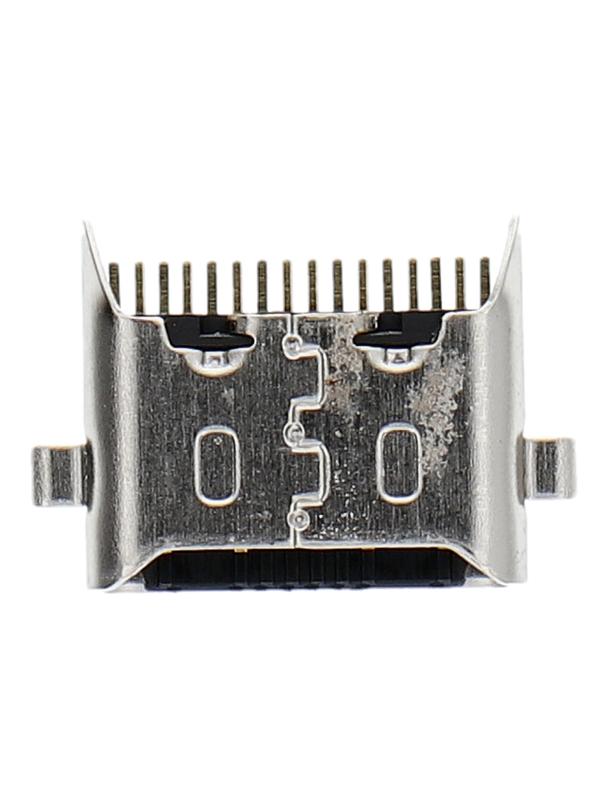 Złącze gniazdo ładowania do MOTOROLA E7 Power ORI