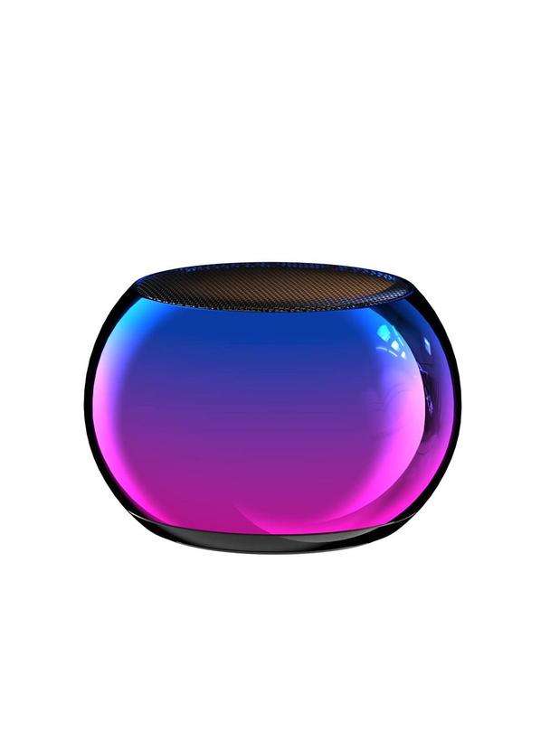 Głośnik bezprzewodowy DZ-017 3W dazzling