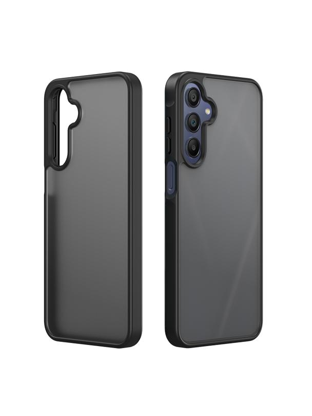 DUX DUCIS futerał YIND do SAMSUNG A17 5G czarny