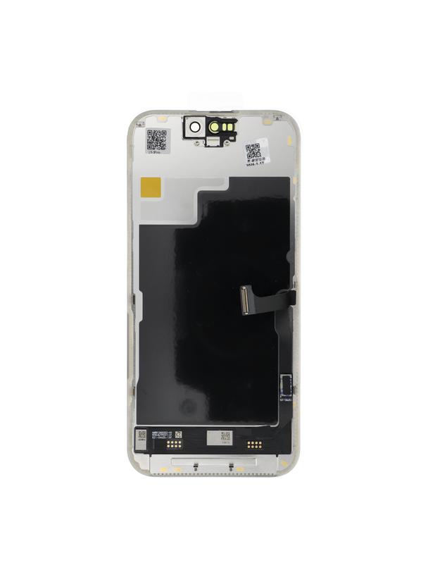 FixCell wyświetlacz do IPHONE 15 PRO SOFT OLED 120Hz (Diagnosable: Used)