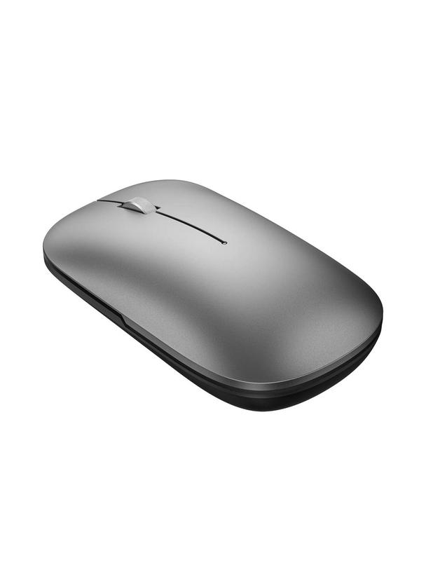 WiWU - Bezprzewodowa mysz komputerowa WiMiCE Dual Mode WM110 - szara