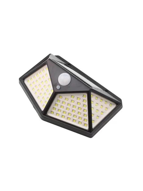 Panel solarny 100 LED