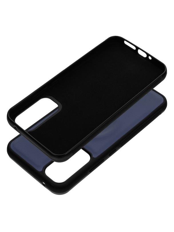 ROAR futerał MAG MORNING do SAMSUNG A34 Granatowy