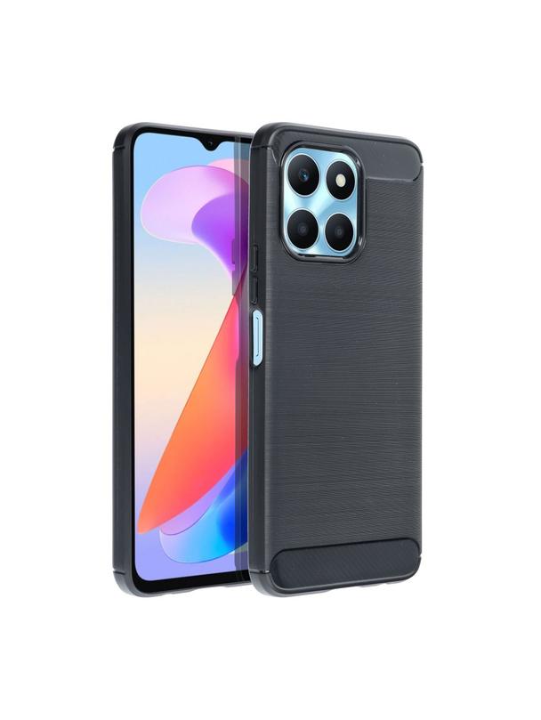 Futerał CARBON do HONOR X6a czarny