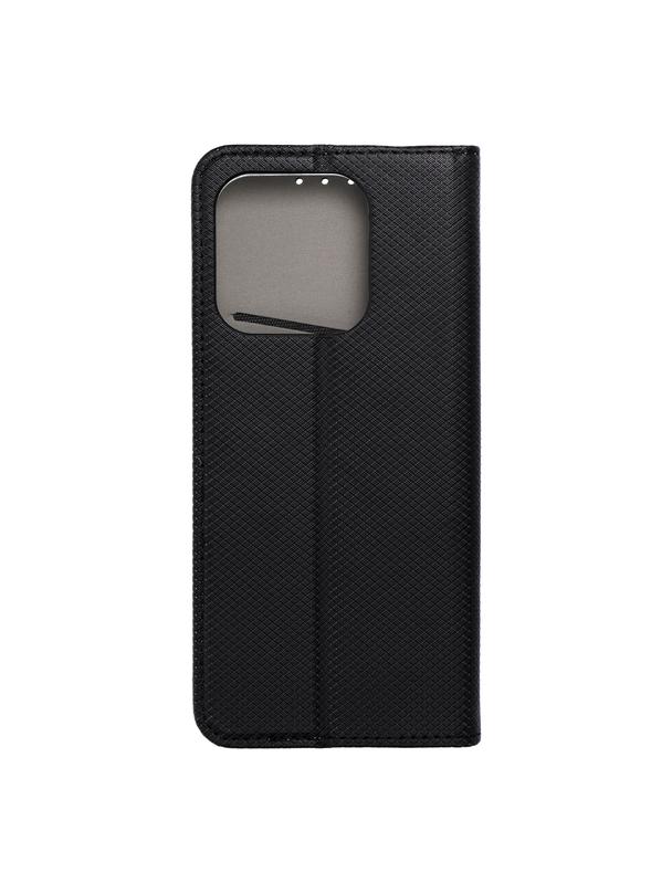 Kabura SMART CASE Book do HONOR X8c czarny