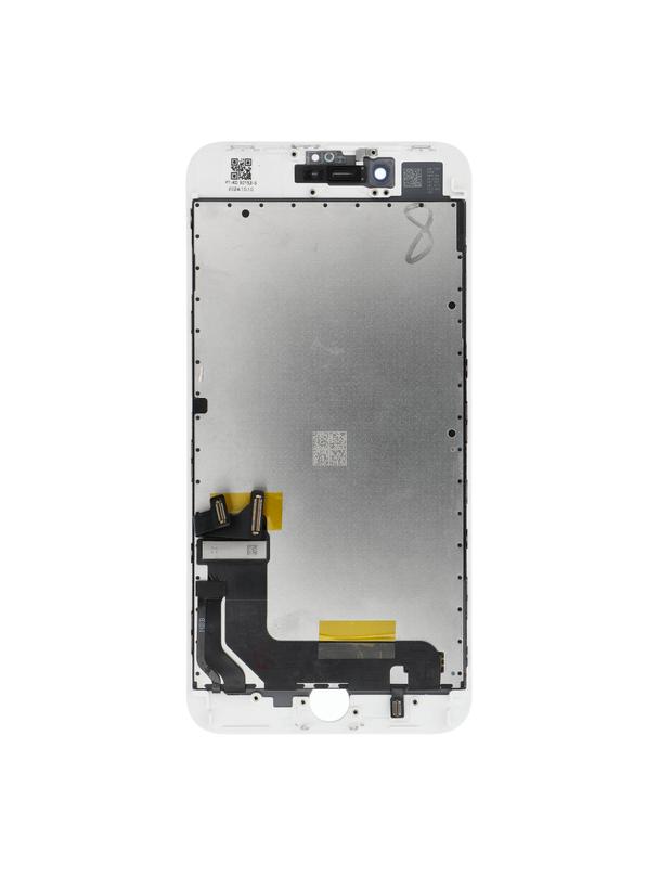 FixCell wyświetlacz do IPHONE  8 Plus Retina Biały (odnowiony)