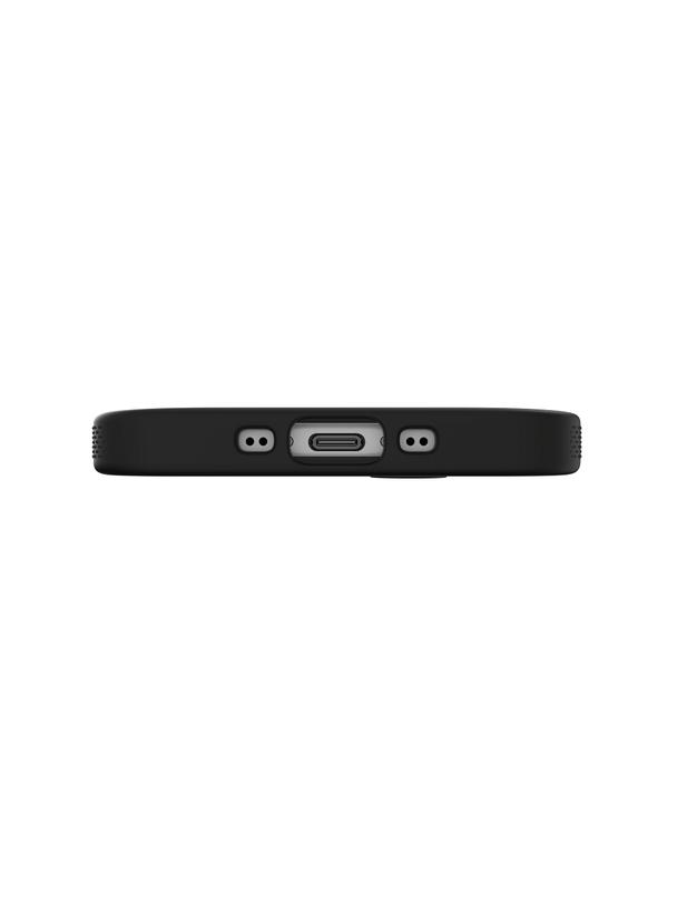 ZAGG futerał MANHATTAN SNAP kompatybilny z MagSafe do IPHONE 17 Air black