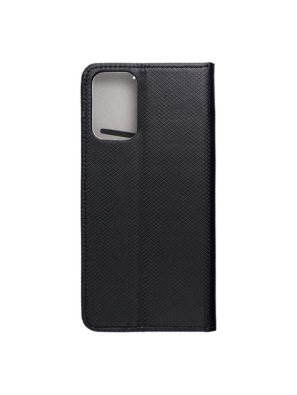 Kabura SMART CASE Book do MOTOROLA G35 5G czarny