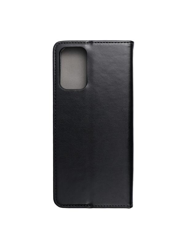 Kabura SMART MAGNETO do MOTOROLA G06 czarny