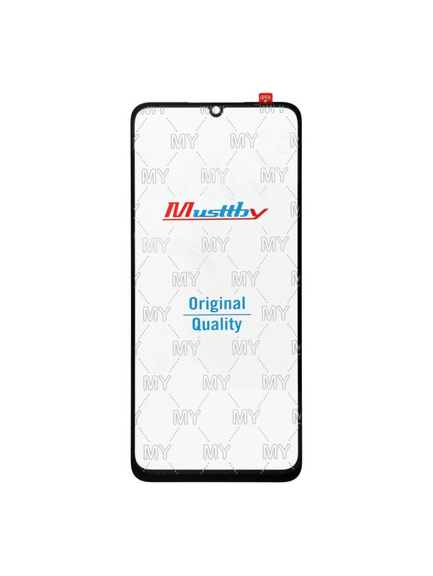 MUSTTBY szybka + oca REDMI 13r