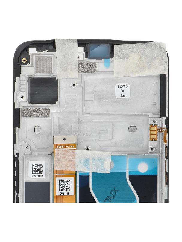 ServicePack Wyświetlacz LCD do REALME 6 4903633