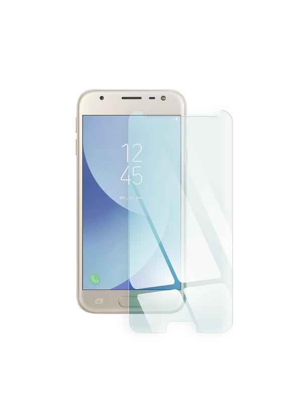 Szkło hartowane do Samsung Galaxy J3 2017 Blue Star