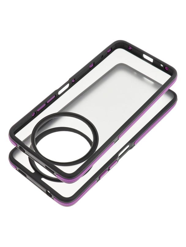 Futerał NEO do XIAOMI Redmi A3 4G fioletowy