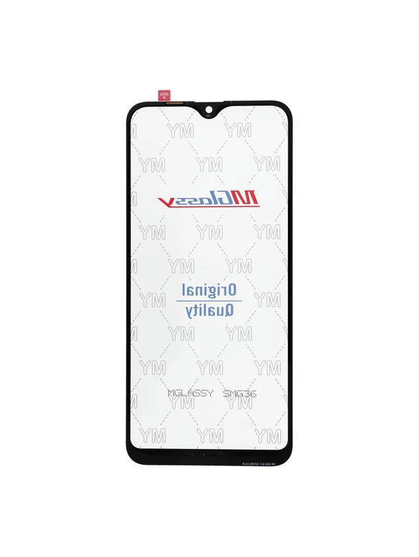 MUSTTBY szybka + oca SAMSUNG a20e