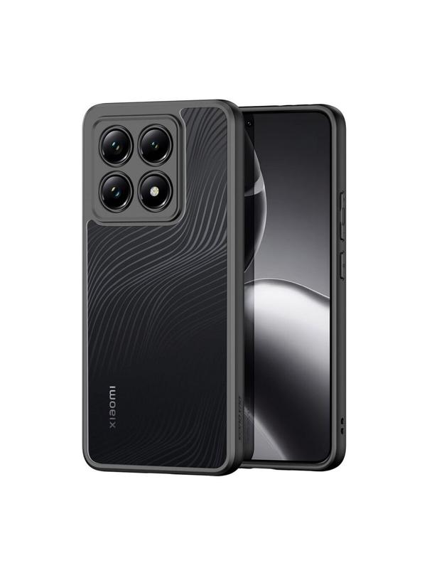 DUX DUCIS futerał AIMO do XIAOMI 14T czarny