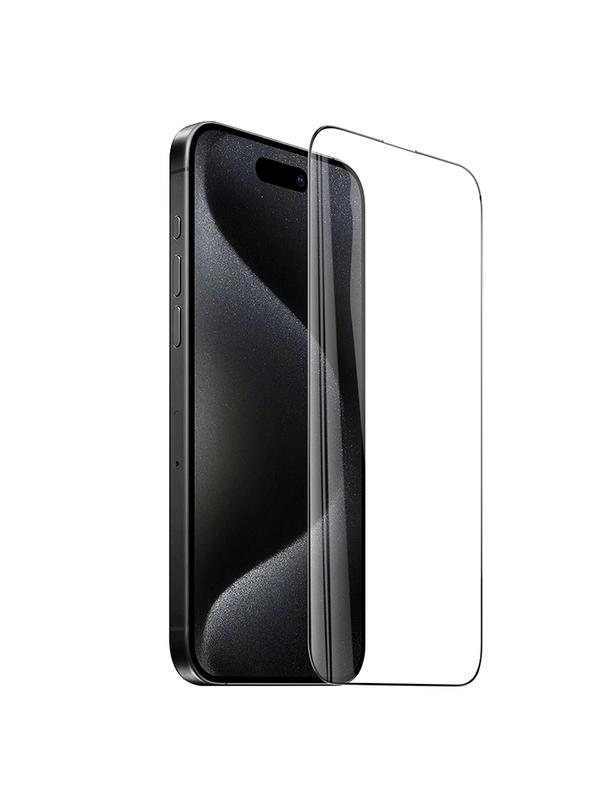 Szkło hartowane do iPhone 17 AIR Hoco HD Anti-static 25 sztuk G10