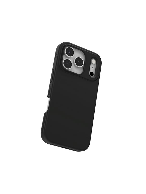 ZAGG futerał MANHATTAN SNAP kompatybilny z MagSafe do IPHONE 17 Pro black