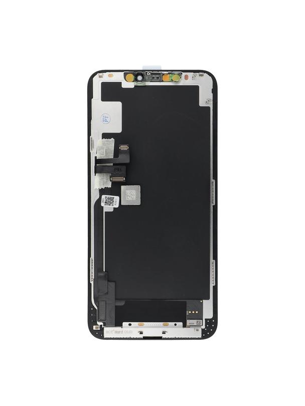 NCC Wyświetlacz do IPHONE 11 Pro Max Hard OLED (możliwa wymiana IC)