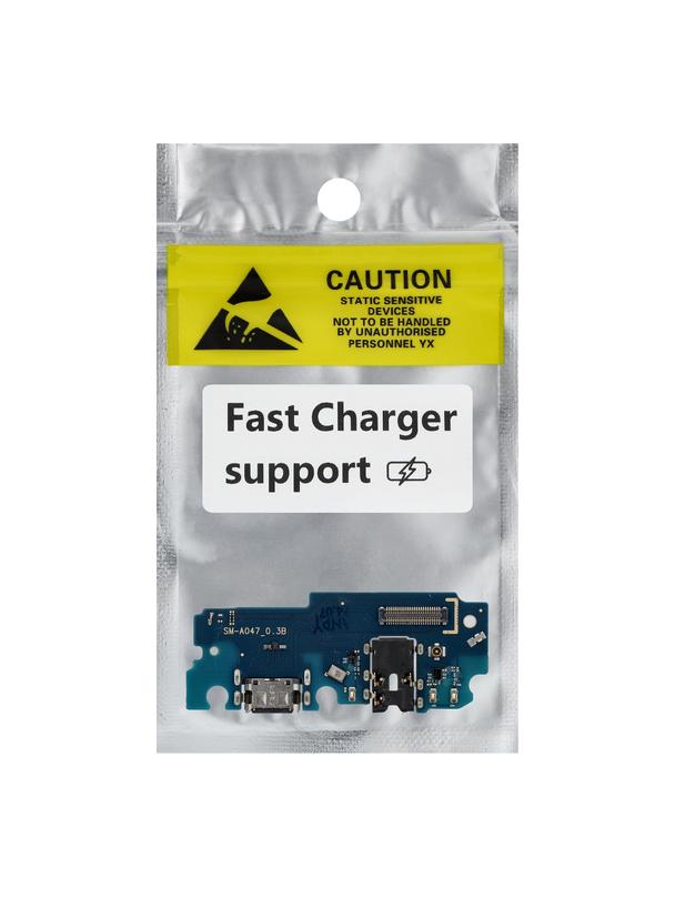 Płytka ładowania do SAMSUNG A04S A047F OEM (Fast Charger)
