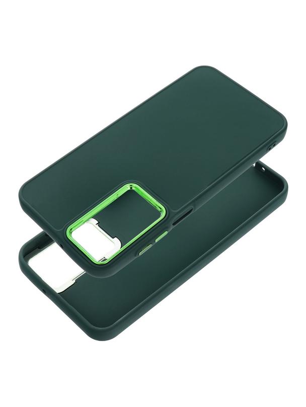 Futerał FRAME do SAMSUNG S26 Ultra zielony