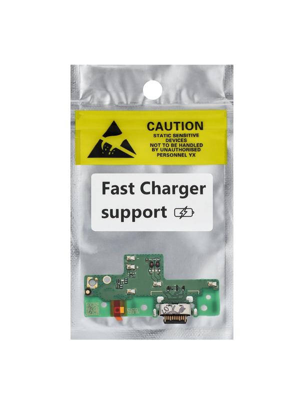 Płytka ładowania do MOTOROLA G8 OEM (Fast Charger)