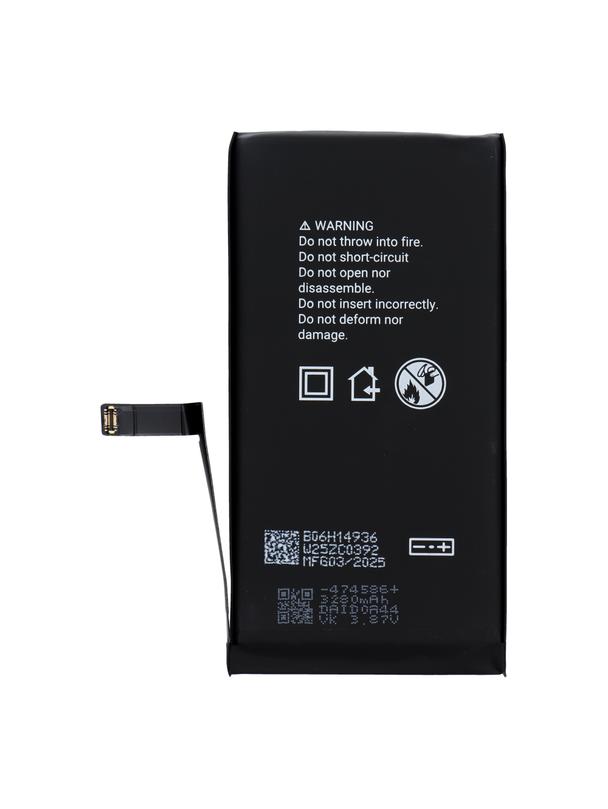 POLYMER BOX bateria do IPHONE 14 3279 mAh