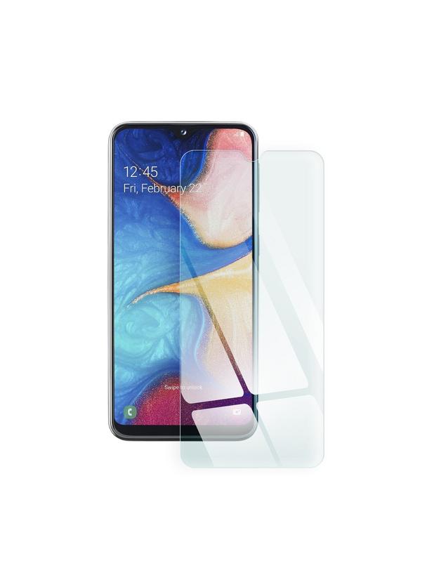 Szkło hartowane do Samsung Galaxy A20e Blue Star