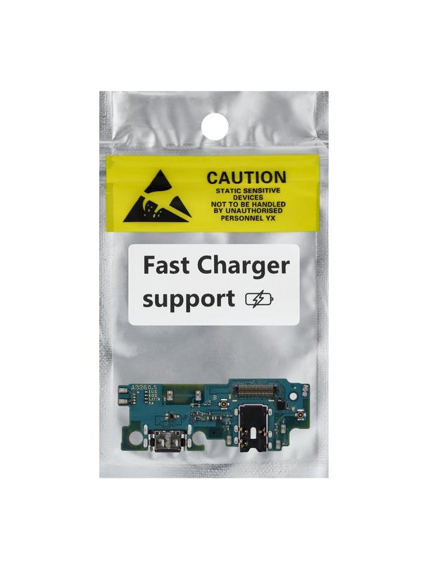 Płytka ładowania do SAMSUNG A32 5G A326F/B OEM (Fast Charger)