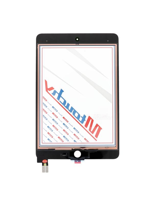 MUSTTBY Ekran dotykowy + OCA do iPAD Mini 5 (czarny)