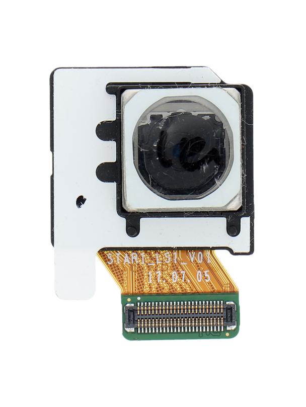 Taśma do Samsung Galaxy S9 z kamerą tylną