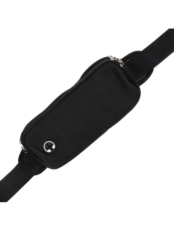 Futerał Sportowy do biegania czarny