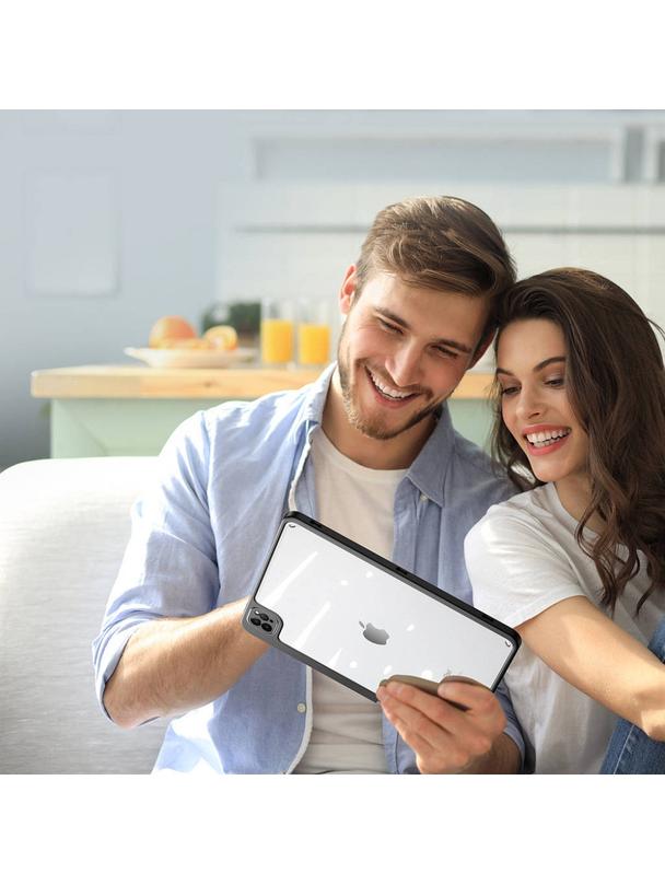 DUX DUCIS etui MAGI z miejscem na rysik do iPad Pro 11 (2018/2020/2021/2022) czarne