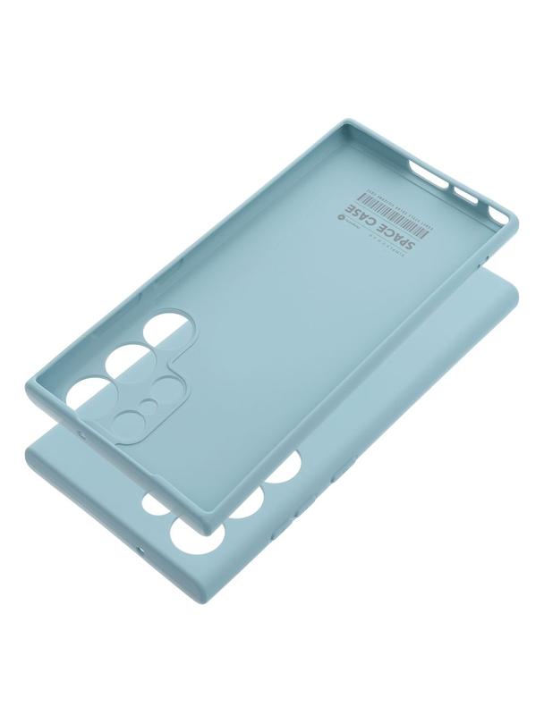 ROAR futerał SPACE do SAMSUNG S23 Ultra Niebieski