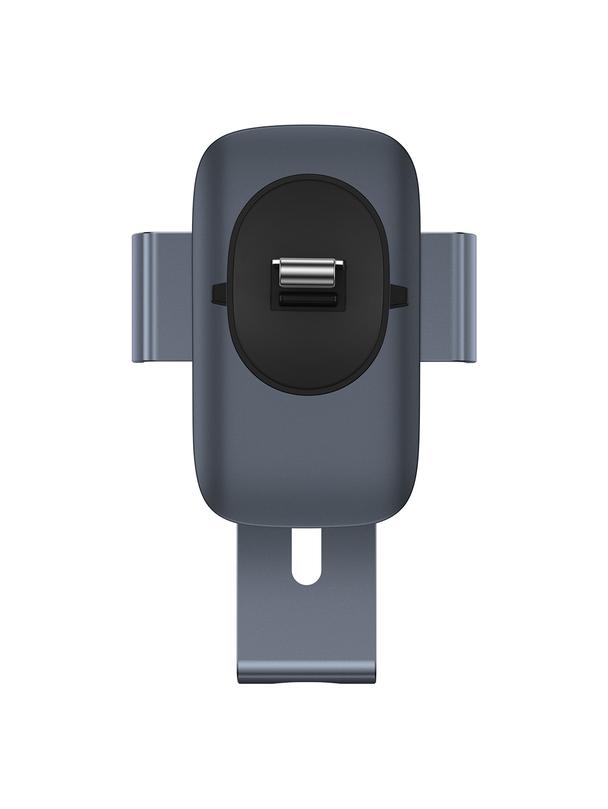 BASEUS uchwyt samochodowy grawitacyjny do kratki SUJS000013 ciemno szary