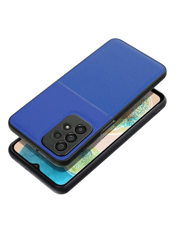 Futerał NOBLE do SAMSUNG A23 5G niebieski