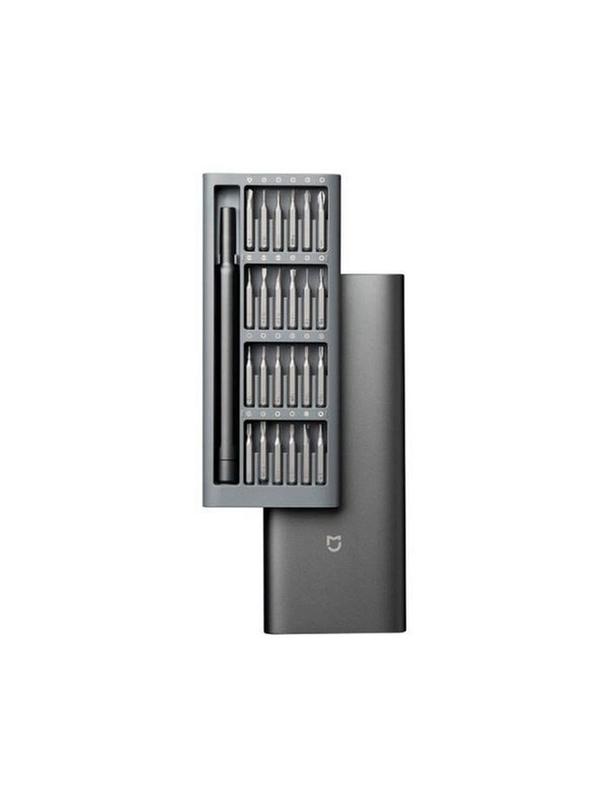 WIHA Mi śrubokręt precyzyjny zestaw 24 bitów