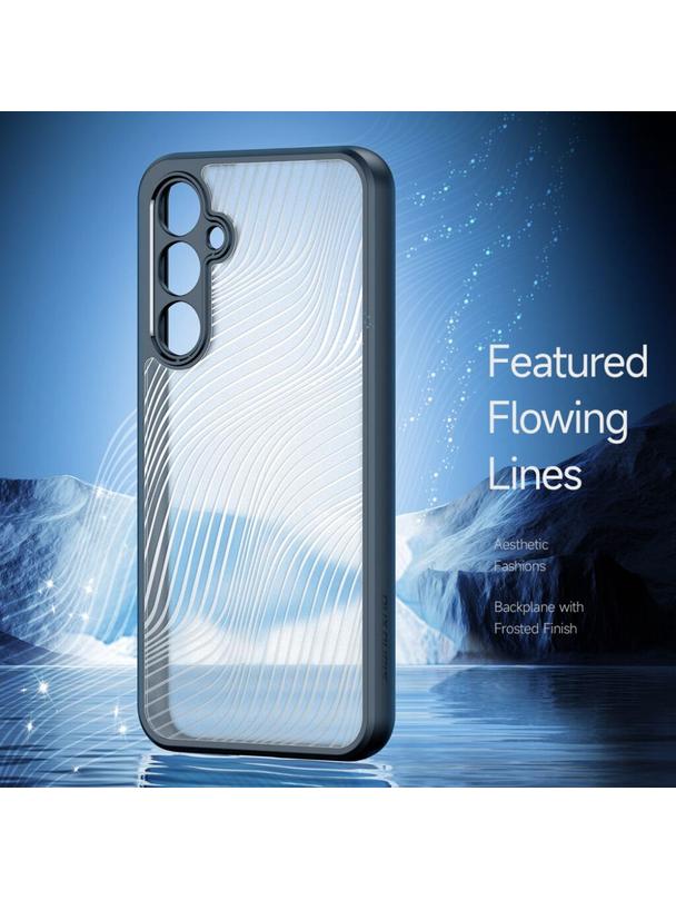 DUX DUCIS futerał AIMO do SAMSUNG S23 FE czarny