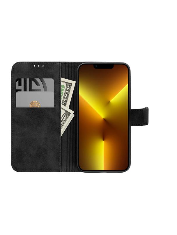 Kabura TENDER Book do OPPO RENO 14 / 14F czarny