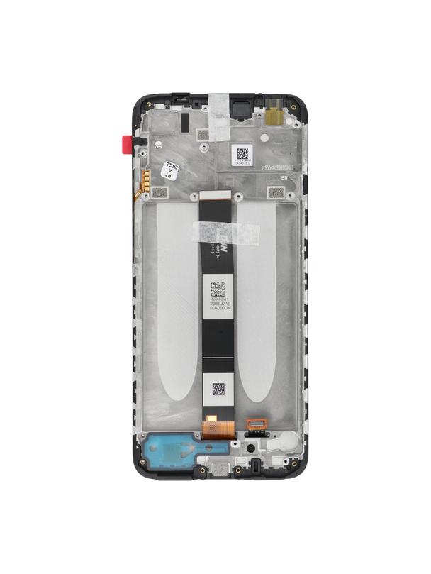 ServicePack Wyświetlacz LCD do XIAOMI Redmi 9C NFC / 9C / 9A 5600070C3L00