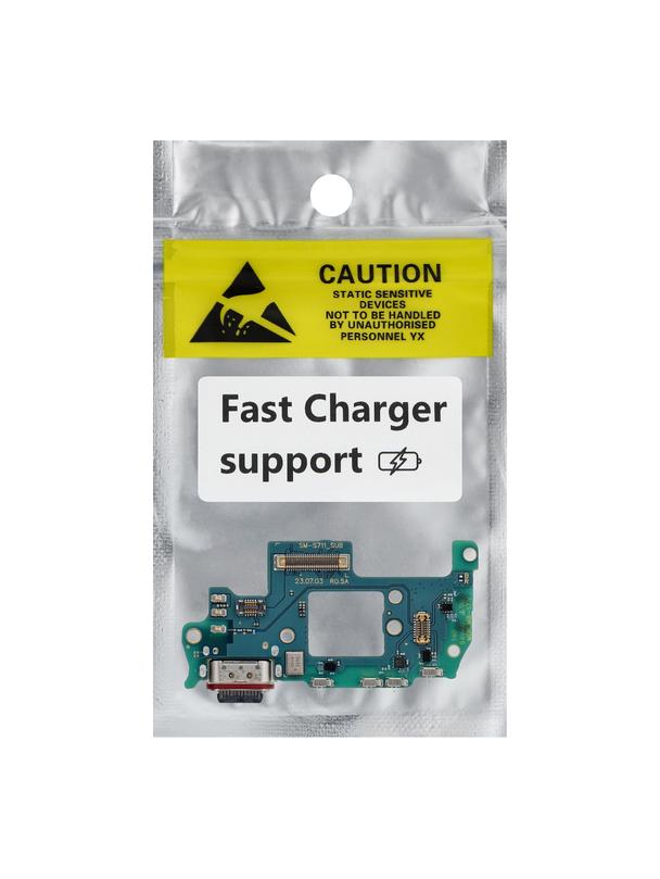 Płytka ładowania do SAMSUNG S23 FE OEM (Fast Charger)