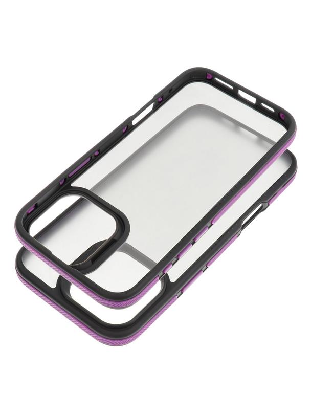 Futerał NEO do IPHONE 16 Pro Max fioletowy