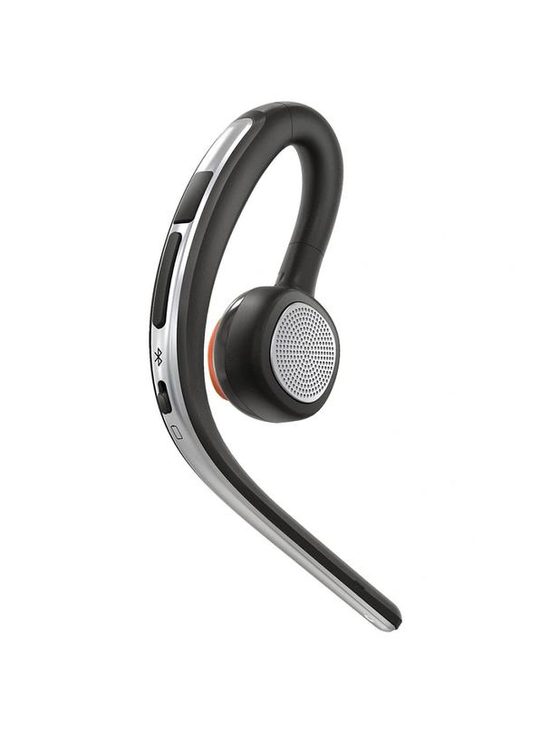 Słuchawka bezprzewodowa bluetooth MONO Reinston ESB001X USB-C czarny