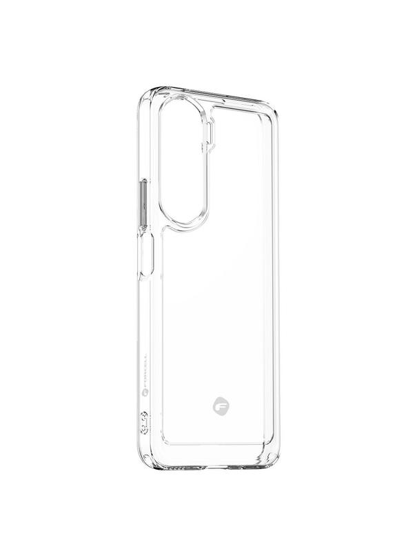 Etui na Honor 90 LITE Forcell F-Protect Clear Case transparentne