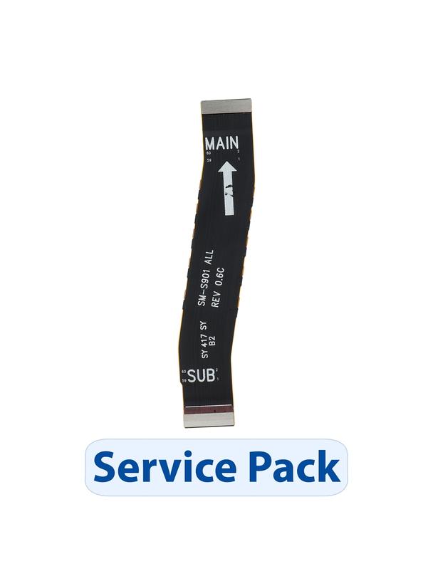 ServicePack Taśma główna sygnałowa do SAMSUNG S22 S901B GH82-27554A