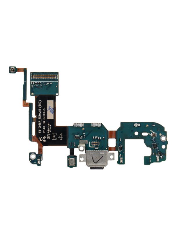 Płytka ładowania do SAMSUNG S8 Plus G955f OEM (Fast Charger)