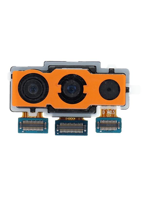Taśma do Samsung Galaxy A41 z kamerą tylną
