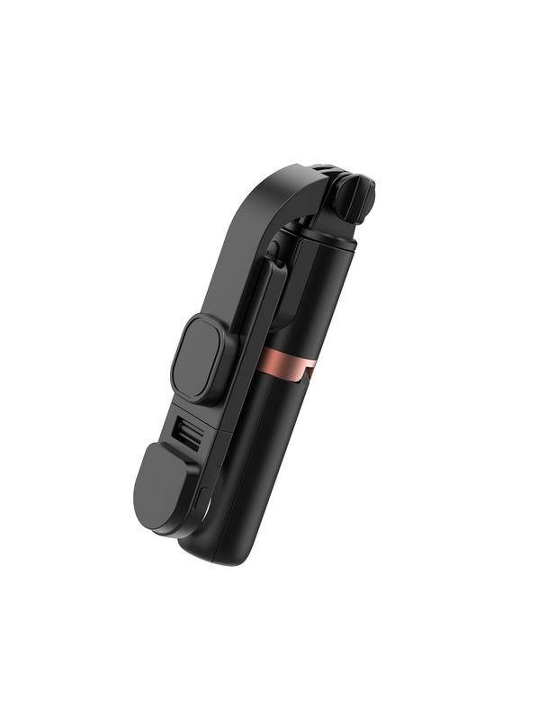 WiWU - Mini selfie stick Wi-SE011 z funcją tripoda