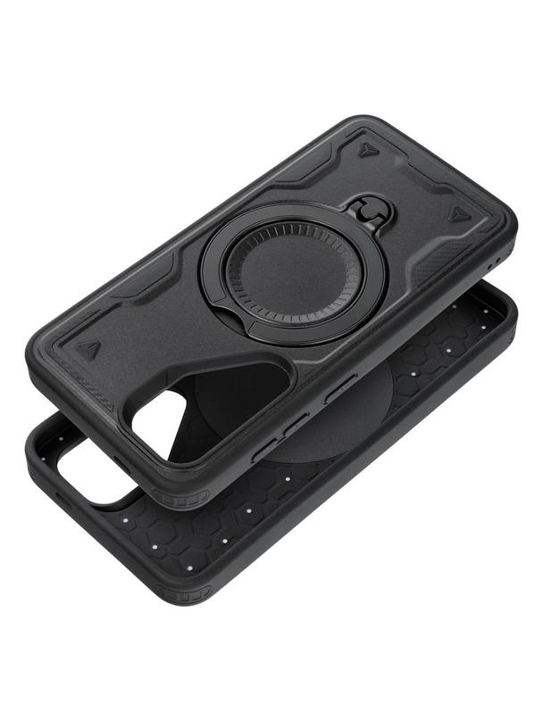 Futerał do Samsung A37 5G Frost Armor czarny