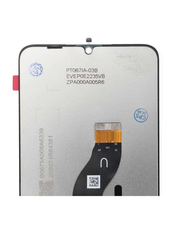 FixCell wyświetlacz LCD do REDMI 13C 4G OEM bez ramki