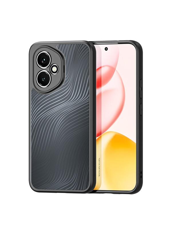 DUX DUCIS futerał AIMO do Honor 400 5G czarny